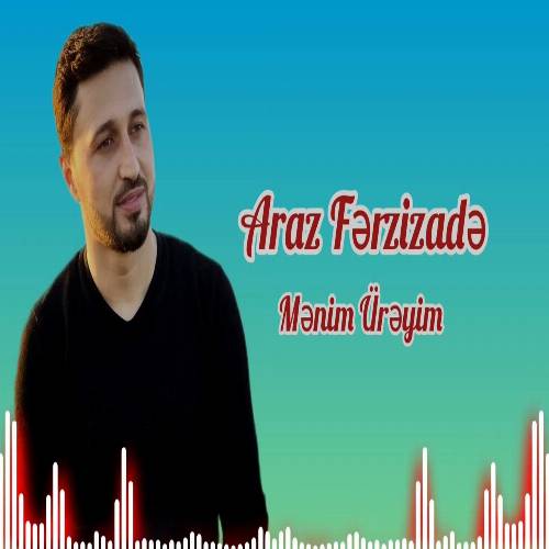 دانلود آهنگ آراز فرضی زاده - منیم اورییم (بو گون خیالار دوننن اینجیدی)