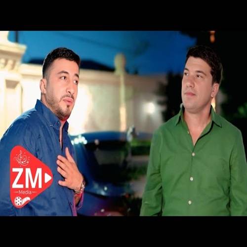 دانلود آهنگ زائور قلوزاده - من غریبی Men Qeribi