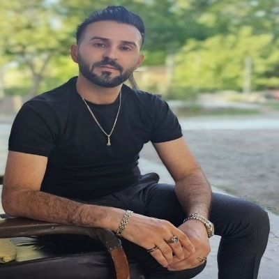 دانلود آهنگ سن منیم اولدون آی جان آی جان از ابوذر شجاعی