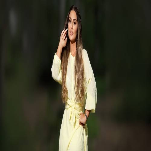 آهنگ جدید شبنم تووزلو آمان الینن (نجه سنسیز یاتام من)