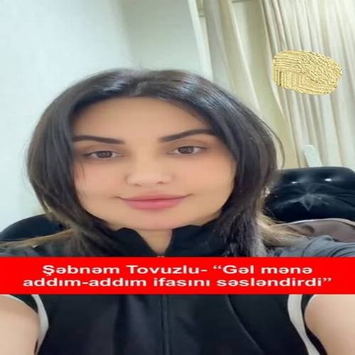 دانلود آهنگ گل منه آدیم آدیم آدینی قلبه یازدیم از شبنم تووزلو